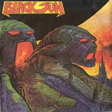 Black Sun – Black Sun Part 1 b/w Part 2 – Rockland IT 7″
