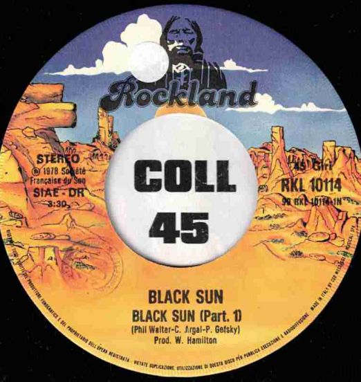 BlackSun-BlackSunLABEL