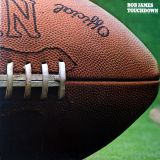 Bob James – Touchdown – Tappan Zee LP