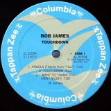 Bob James – Touchdown – Tappan Zee LP