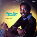 Bobby Jones & New Life – Caught Up – Creed LP