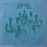 Cameo – Cameosis – Pop Poll SK LP