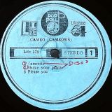 Cameo – Cameosis – Pop Poll SK LP