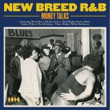 VA – New Breed R&B Money Talks – Kent UK LP