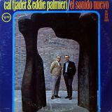 Cal Tjader & Eddie Palmieri – El Sonido Nuevo – Verve LP