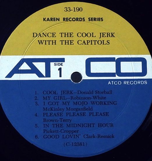 Capitols-CoolJerkLABEL