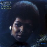 Carolyn Franklin – I’d Rather Be Lonely – RCA LP