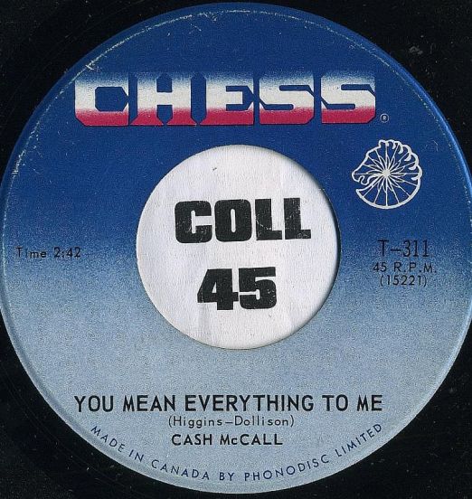 CashMcCall-YouMeanEverythingToMeLABELA