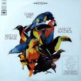 Charlie Byrd – Sketches Of Brazil (Music Of Villa-Lobos) – Columbia LP