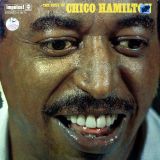 Chico Hamilton – The Best Of Chico Hamilton – Impulse LP