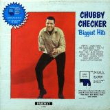 Chubby Checker – Chubby Checker Biggest Hits – Parkway LP