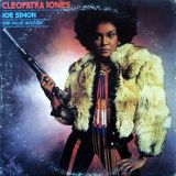 J.J. Johnson / Joe Simon / Millie Jackson – Cleopatra Jones (Original Soundtrack From The Motion Picture) – WB LP