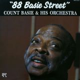 Count Basie & His Orchestra – 88 Basie Street – Pablo LP