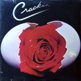 Crackin’ – Same – WB LP