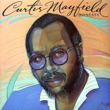 Curtis Mayfield – Honesty – Boardwalk LP