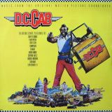 VA – D.C. Cab Music From The Original Motion Picture Soundtrack – MCA LP