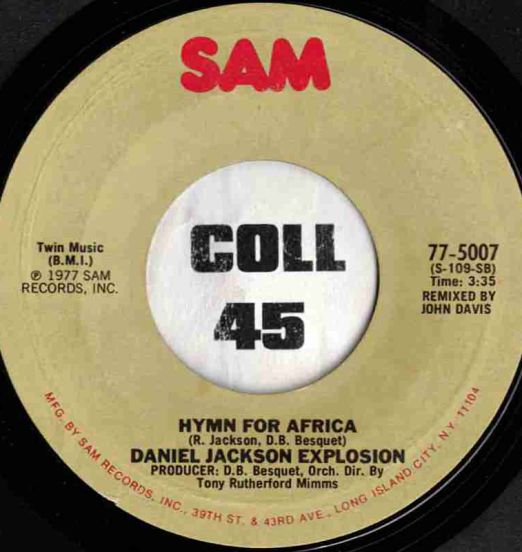 DanielJacksonExplosion-HymnForAfricaLABELA