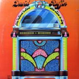 David Ruffin – Me’n Rock’n Roll Are Here To Stay – Motown LP