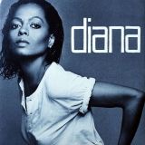 Diana Ross – Diana – Motown LP