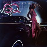GQ – Disco Nights – Arista LP