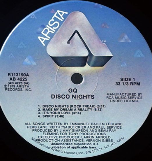 DiscoNights-GQLABEL