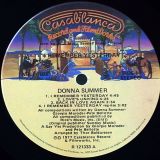 Donna Summer – I Remember Yesterday – Casablanca LP