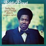 Eddie Floyd – Baby Lay Your Head Down (Gently On My Bed) – Stax LP