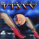 Edwin Starr – Contact b/w Don’t Waste Your Time – 20th Century 12″