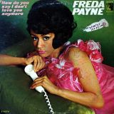Freda Payne – How Do You Say I Don’t Love You Anymore – MGM LP