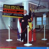 The Rumour – Frogs Sprouts Clogs And Krauts – Arista LP