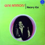 Gene Ammons – Heavy Sax – Olympic LP
