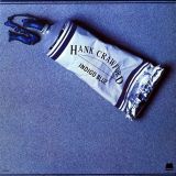 Hank Crawford – Indigo Blue – Milestone LP