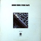 Herbie Mann – Stone Flute – Embryo LP