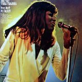 Ike And Tina Turner – Too Hot To Hold – Pickwick LP
