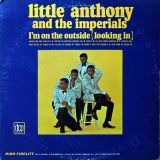 Little Anthony And The Imperials – I’m On The Outside (Looking In) – DCP LP