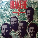 Irakere – 2 – Columbia LP
