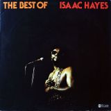 Isaac Hayes – The Best Of Isaac Hayes – ABC LP