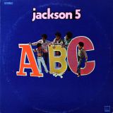 The Jackson 5 – ABC – Motown LP