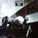 Jackson 5ive – Skywriter – Motown LP
