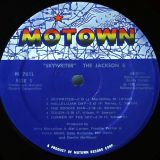 Jackson 5ive – Skywriter – Motown LP