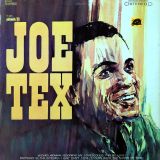 Joe Tex – Turn Back The Hands Of Time – Pickwick LP