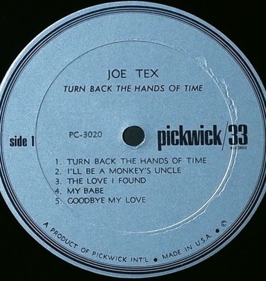 JoeTex-TurnBackTheHandsOfTImeLABEL