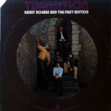 Kenny Rogers And The First Edition – Transition – Reprise LP