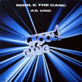 Kool & The Gang – As One – De-lite LP