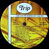 La Belle & The Bluebelles – Early Hits – Trip LP