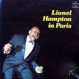 Lionel Hampton Et Son Sextette – Lionel Hampton In Paris – Everest LP