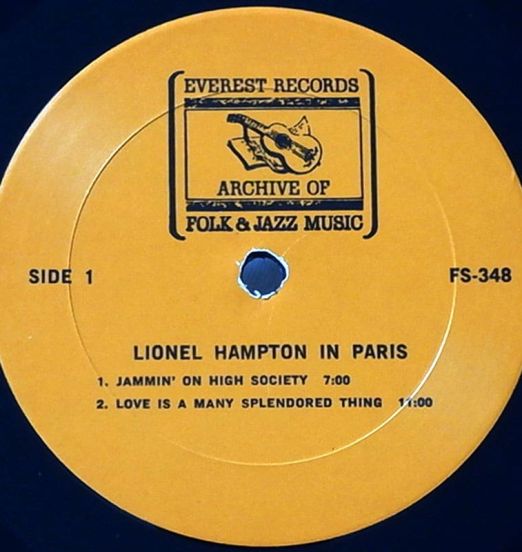 LionelHamptonInParisLABEL
