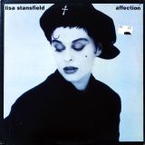 Lisa Stansfield – Affection – Arista LP