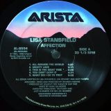 Lisa Stansfield – Affection – Arista LP