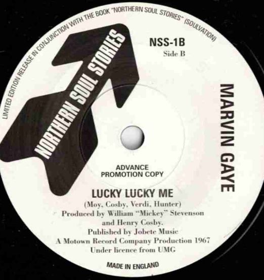 LuckyLuckyMeLABELB